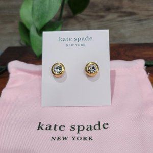 Kate Spade On the Dot Earrings